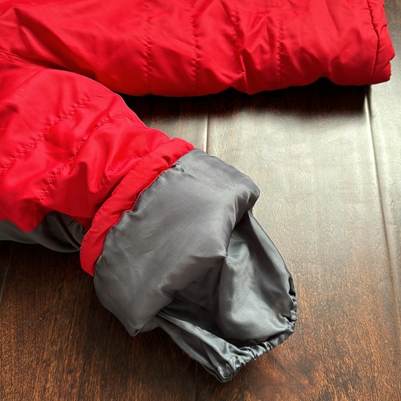 Hawke & Co Kids Snow Bib 2/3T - Picture 3 of 7